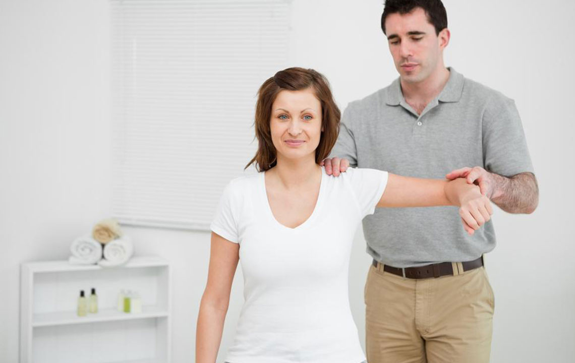 Effective Strategies for Fast Relief from Frozen Shoulder
