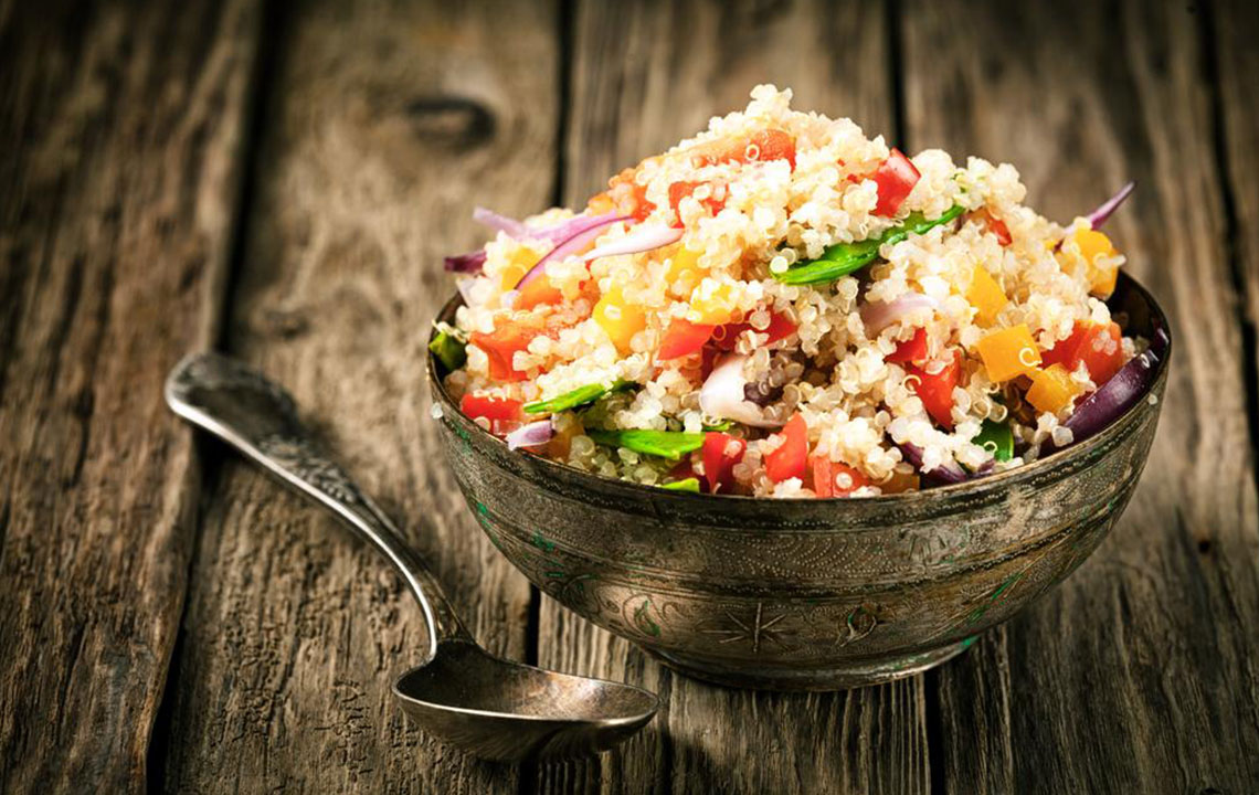 Top High-Fiber Foods to Boost Your Health and Digestion