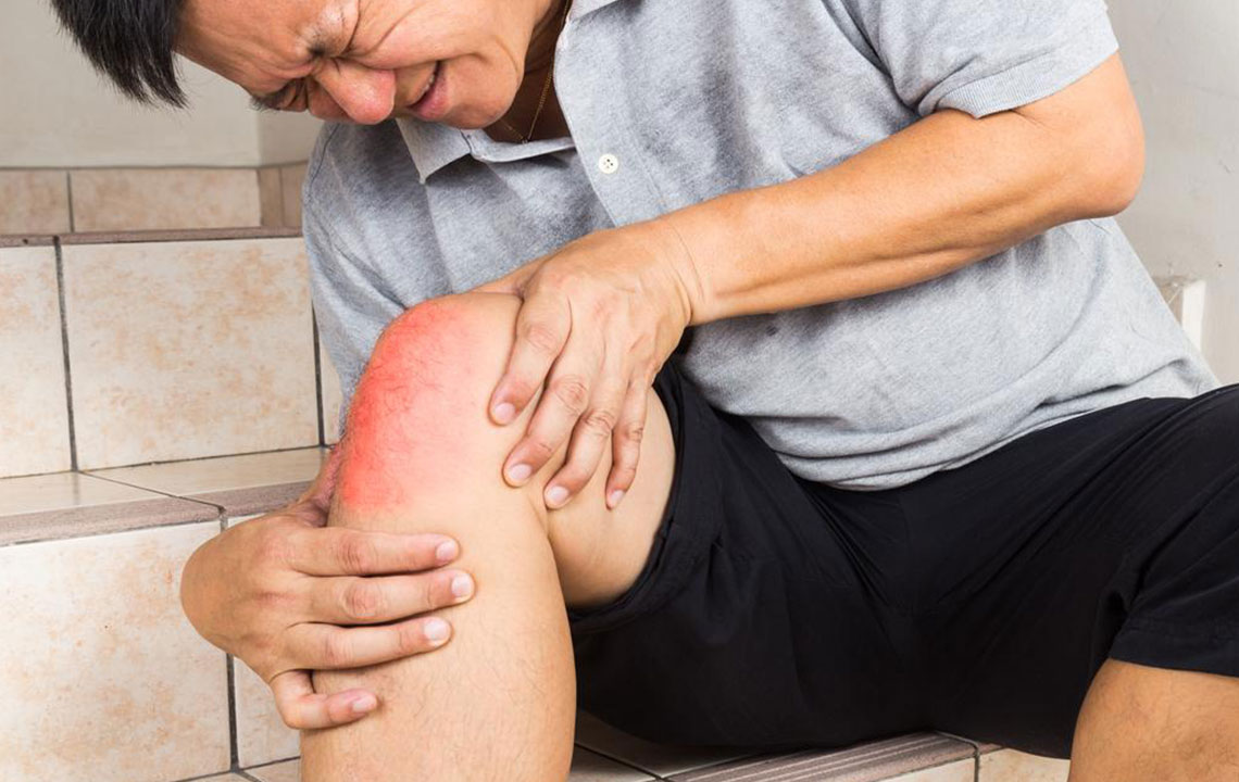 Natural Ways to Alleviate Joint Pain Quickly at Home