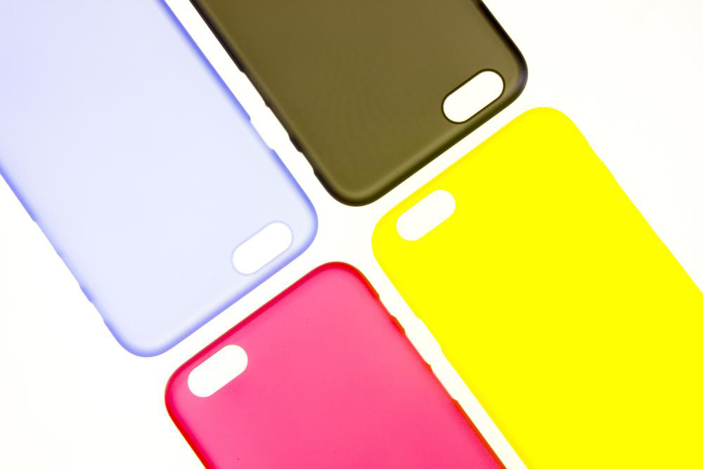 Top 5 Otterbox Cases to Elevate Your iPhone Protection