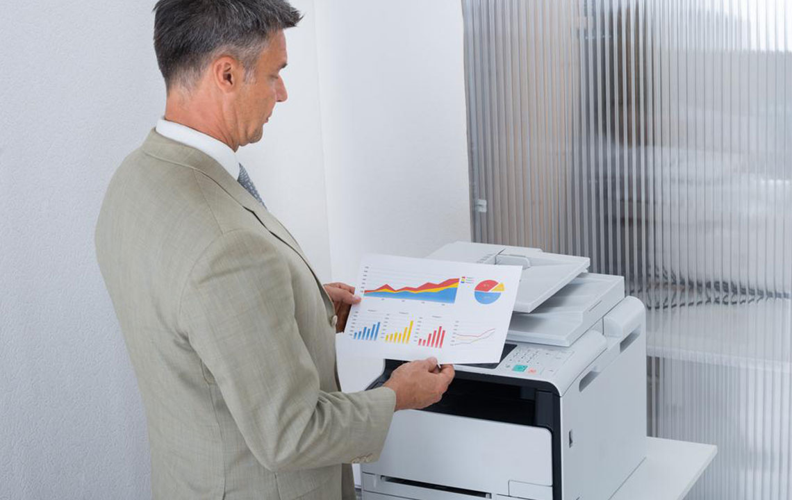Limitations of Color Laser Printers