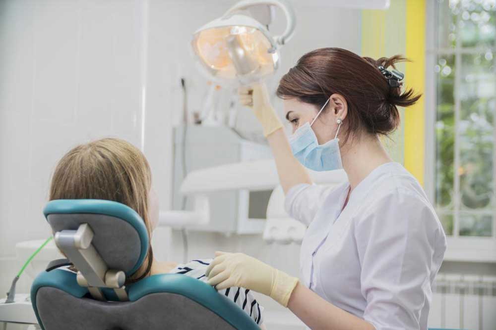 Find Prime Locations for ClearChoice Dental Clinics