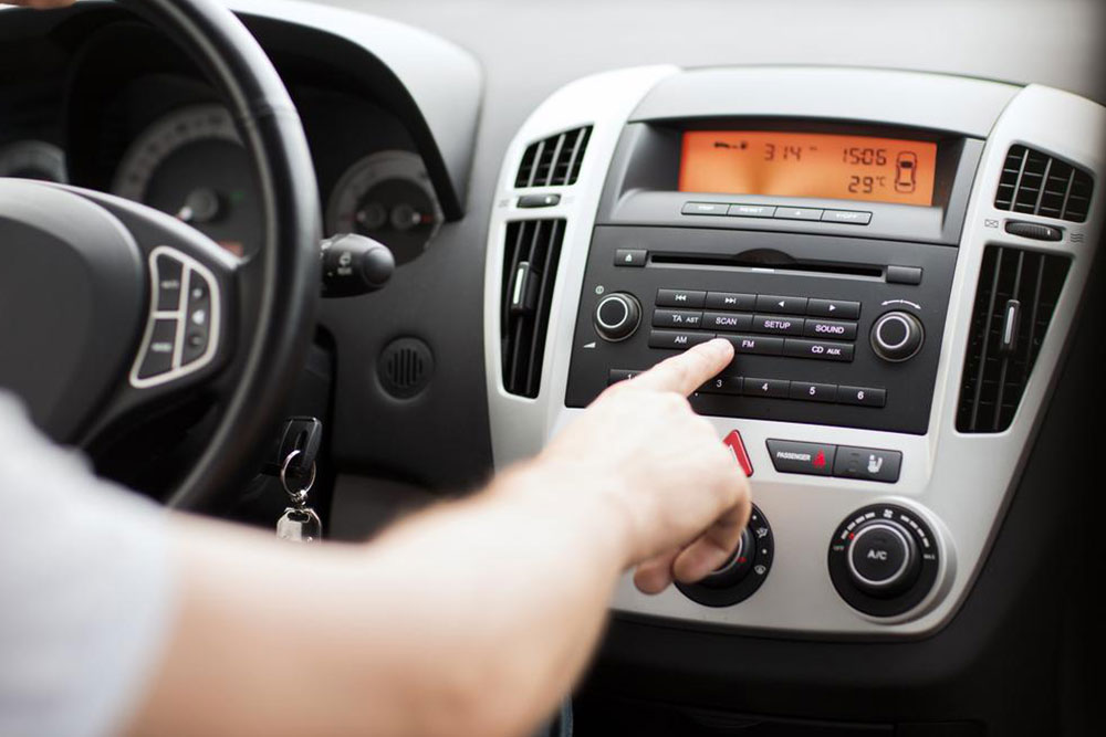 Top Tips for Enhancing Your Car's Sound System
