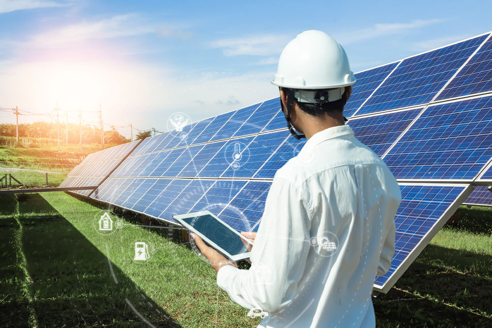 Essential Steps for Developing a Successful Solar Power Facility