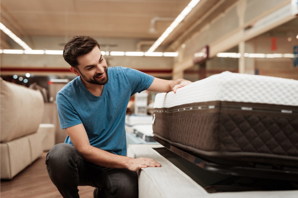 Key Factors to Evaluate Before Selecting Your Ideal Mattress