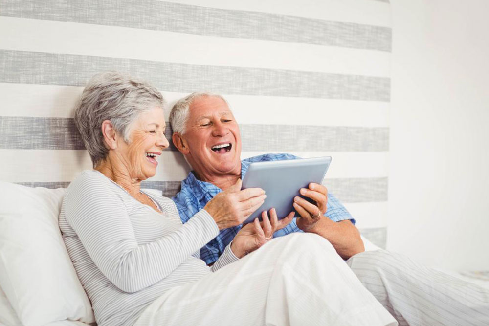 Understanding Senior Living Apartments: A Comprehensive Guide