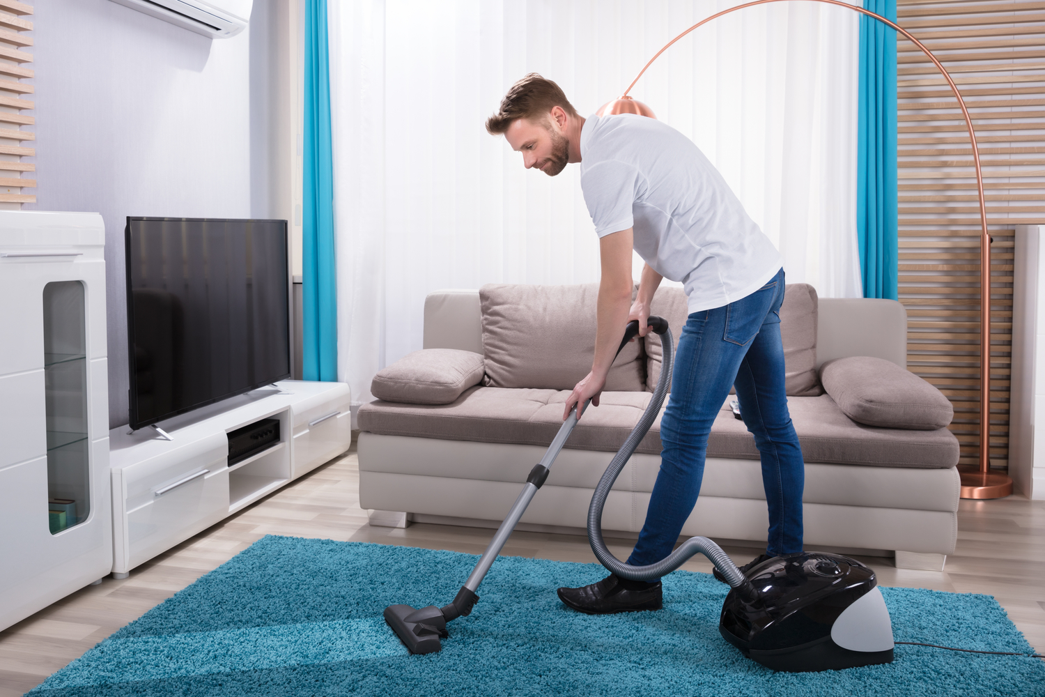 Essential Tips for Choosing the Perfect Vacuum Cleaner