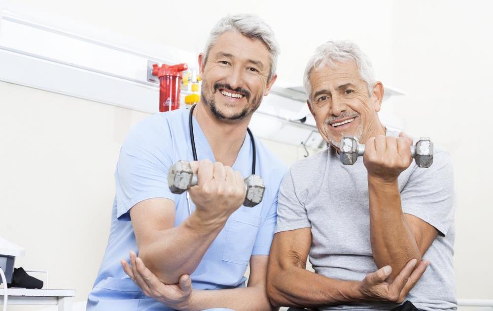 Volunteering at Elderly Care Facilities: Make a Difference