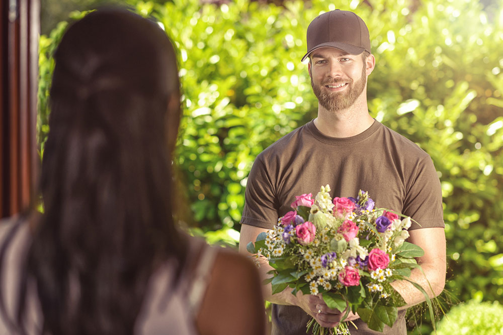 Top Strategies for Choosing the Ideal Flower Delivery on Valentine's Day