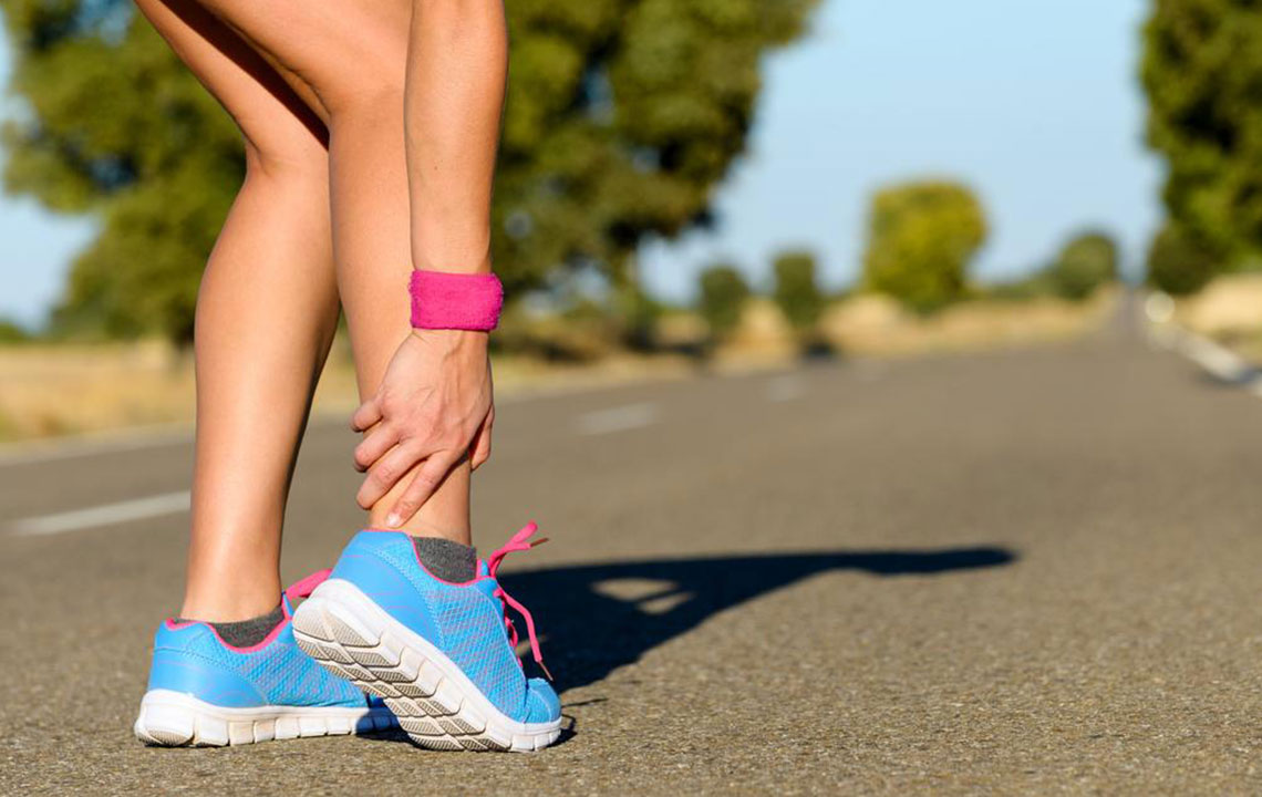 Effective Strategies to Manage Restless Legs Syndrome