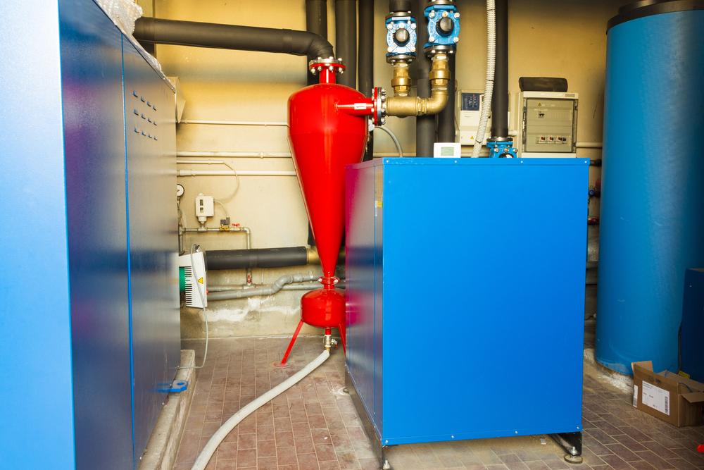 Revolutionizing Home Heating with Geothermal Heat Pumps