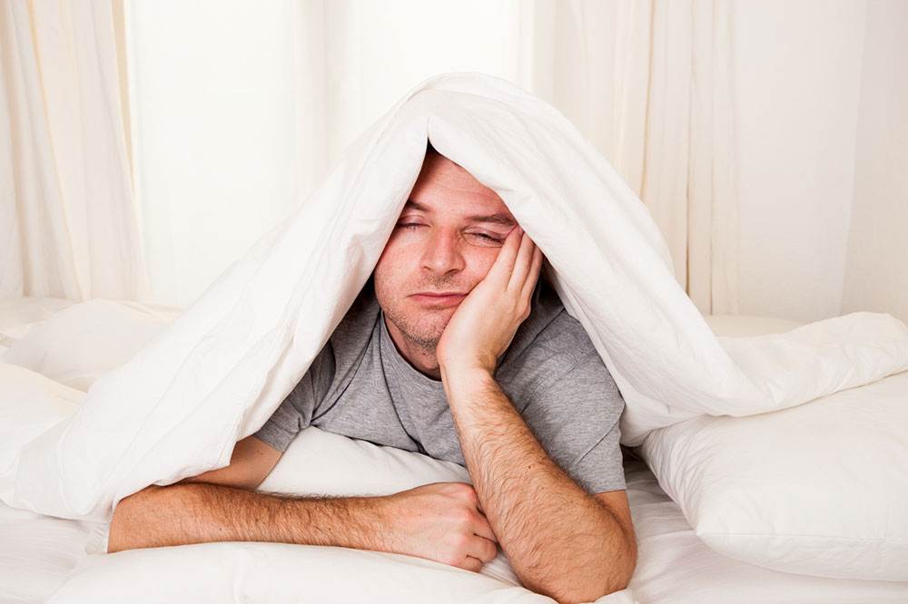 Comprehensive Guide to Sleep Disorders: Types, Symptoms, Causes, and Health Implications