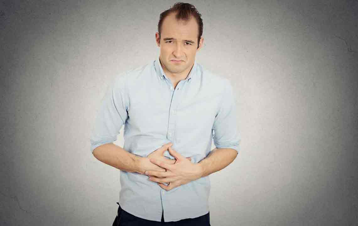Understanding Irritable Bowel Syndrome: Causes, Symptoms, and Effective Home Remedies