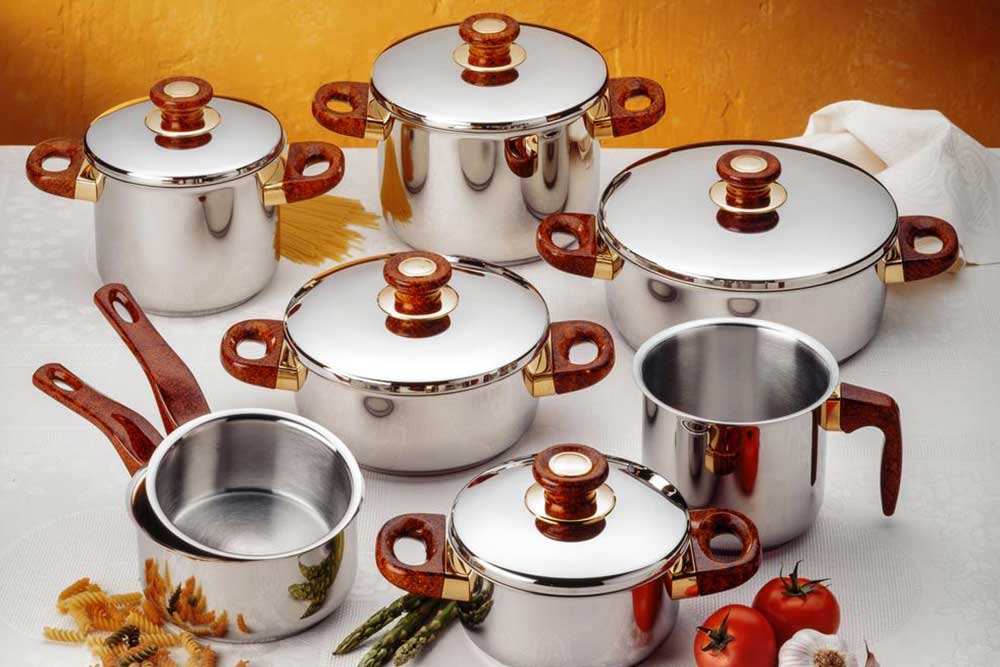 Top 3 Rachael Ray Cookware Collections for Modern Kitchens