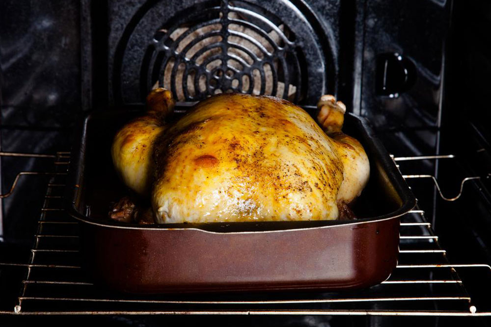 Revolutionize Your Kitchen with GE Built-In Convection Oven Features