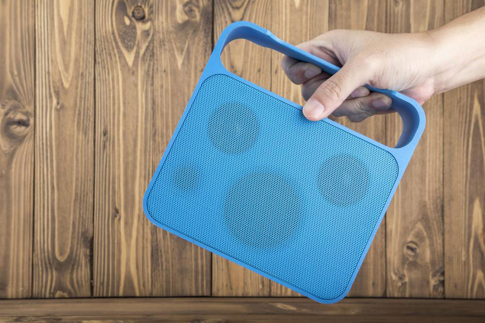 Your Guide to Portable Bluetooth Speakers