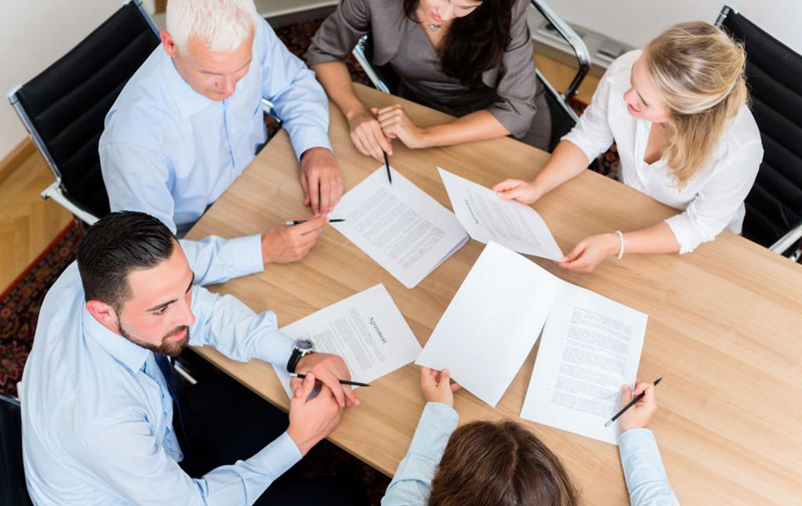 Understanding the Benefits for Brokerage Companies