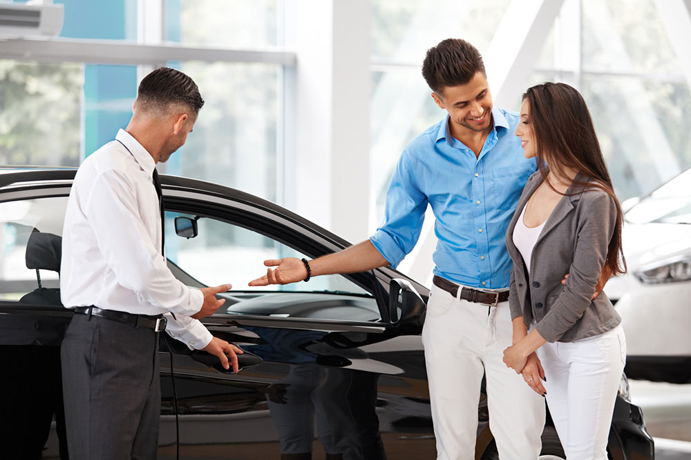 Ultimate Guide to Securing the Best Used Car Deals This Black Friday 2023