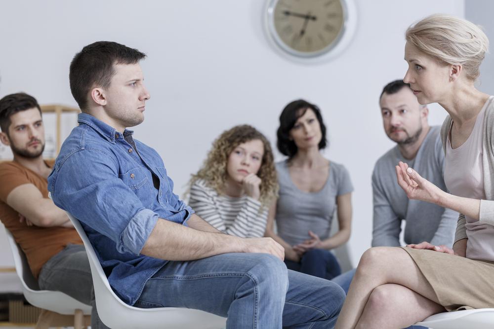 Comprehensive Guide to Inpatient Drug Rehabilitation in California