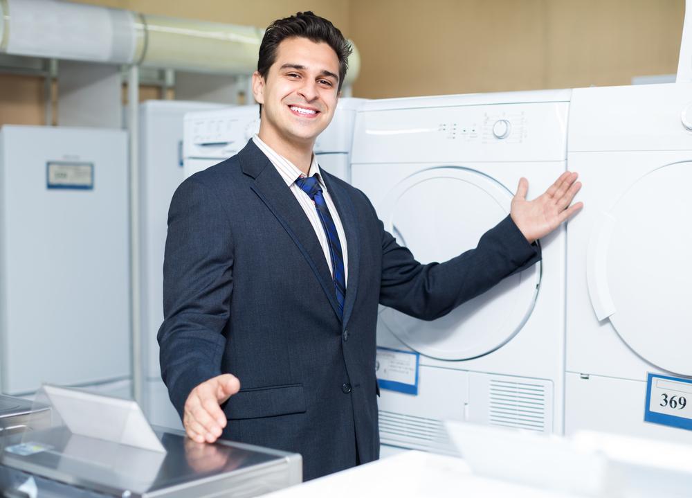 Exclusive Savings on Home Appliances During Sears Promotional Event
