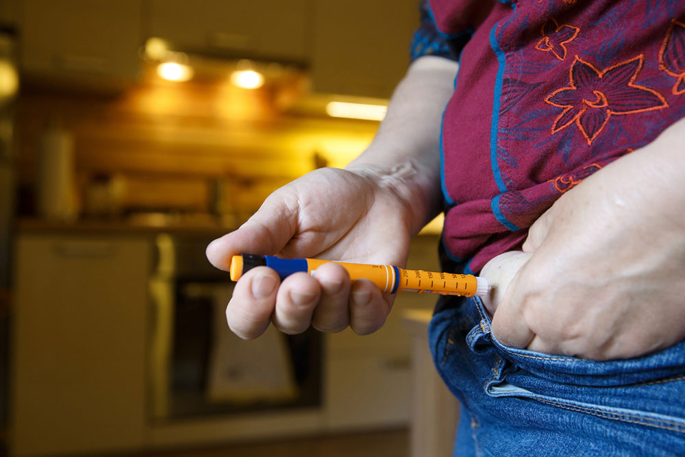 Top 5 Nutritional Picks for Blood Sugar Control