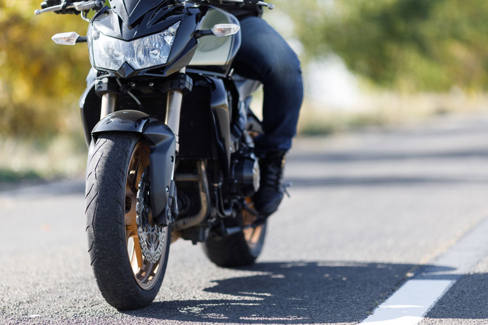 Comprehensive Guide to Financing Your Motorcycle Purchase