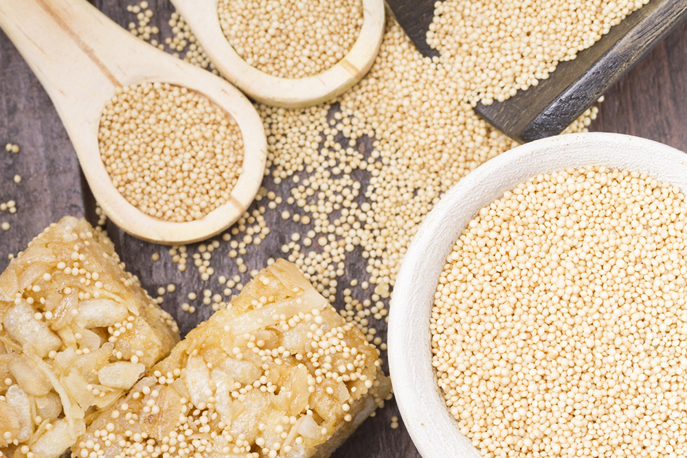 Essential Magnesium Sources and Health Advantages for Senior Citizens