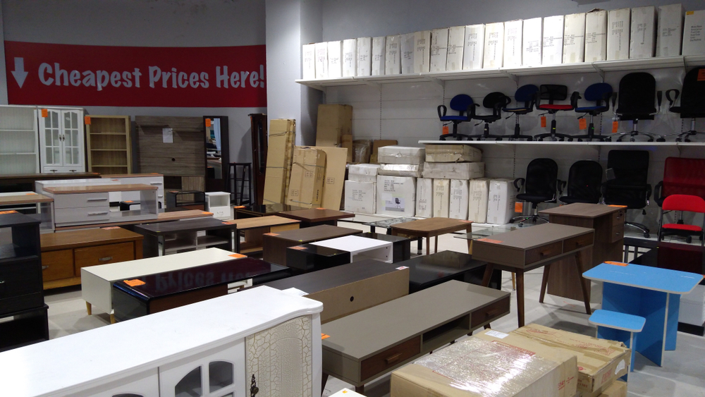 Top 6 Reasons to Consider Replacing Your Home Furniture