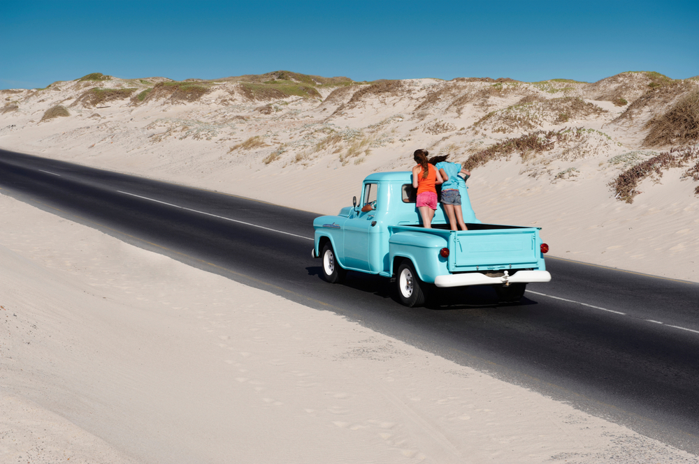 Comprehensive Guide to Truck Bed Cover Types and Materials for Maximum Protection and Style
