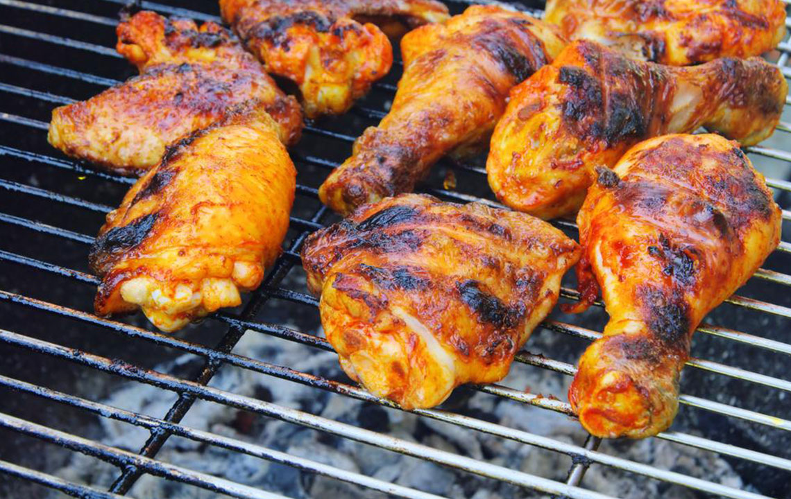 Comprehensive Guide to Purchasing Authentic Kenmore Grill Parts at Affordable Prices
