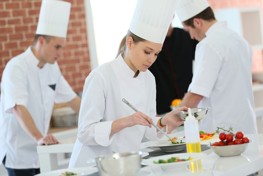 Mastering Culinary Arts: Challenges and Opportunities in Cooking Education