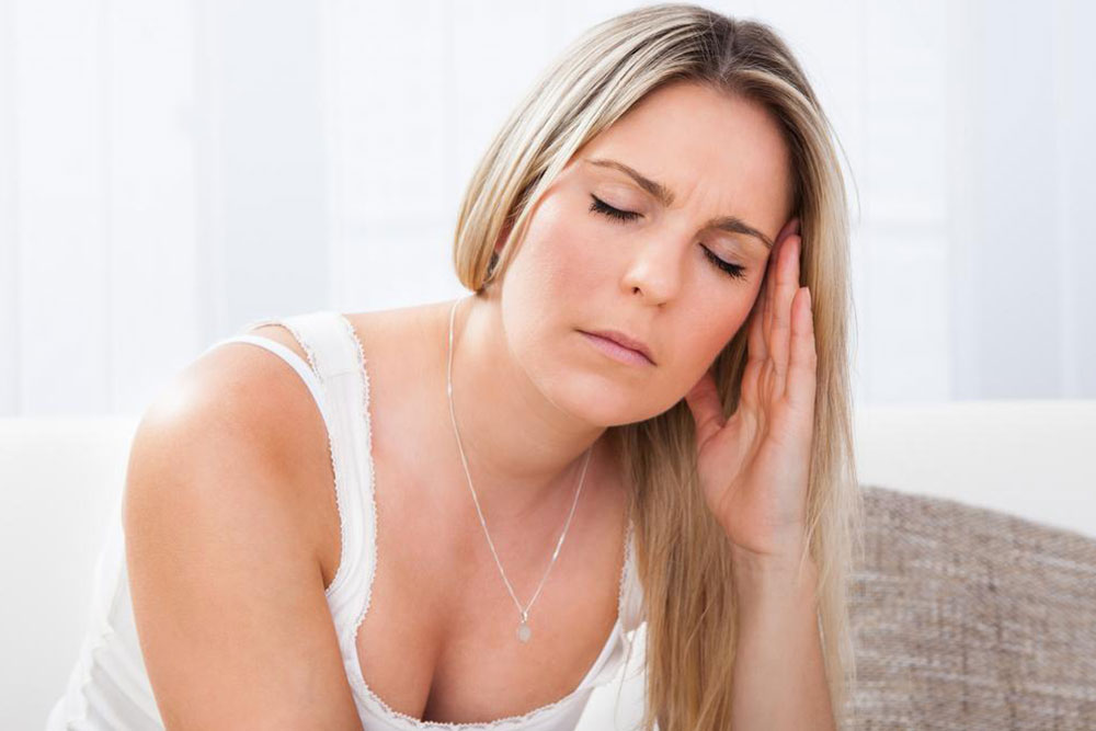 Understanding Migraine: Causes and Triggers