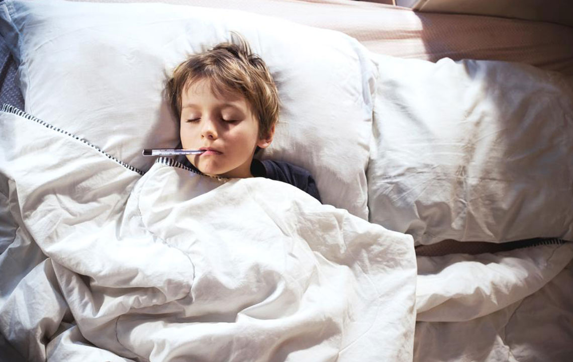 Effective Strategies to Manage and Treat Fever