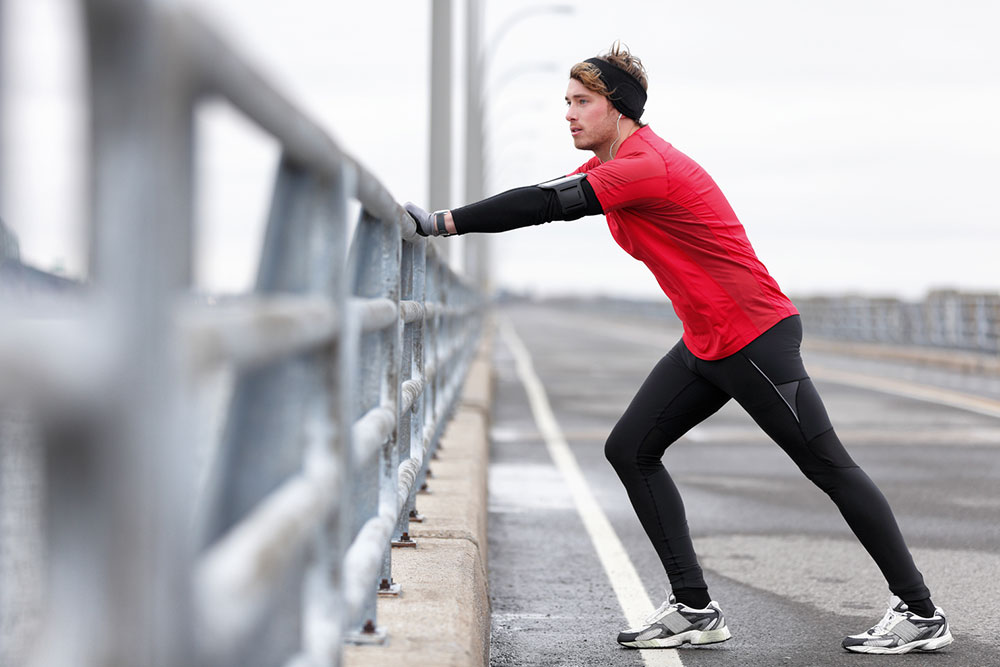 Pelvic Floor Exercises: Benefits for Men and Women