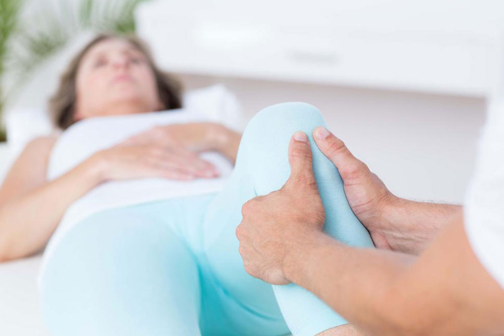 Natural Remedies to Alleviate Restless Legs Syndrome