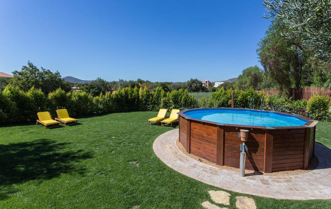 Comprehensive Guide to Maintaining and Caring for Your Above Ground Pool