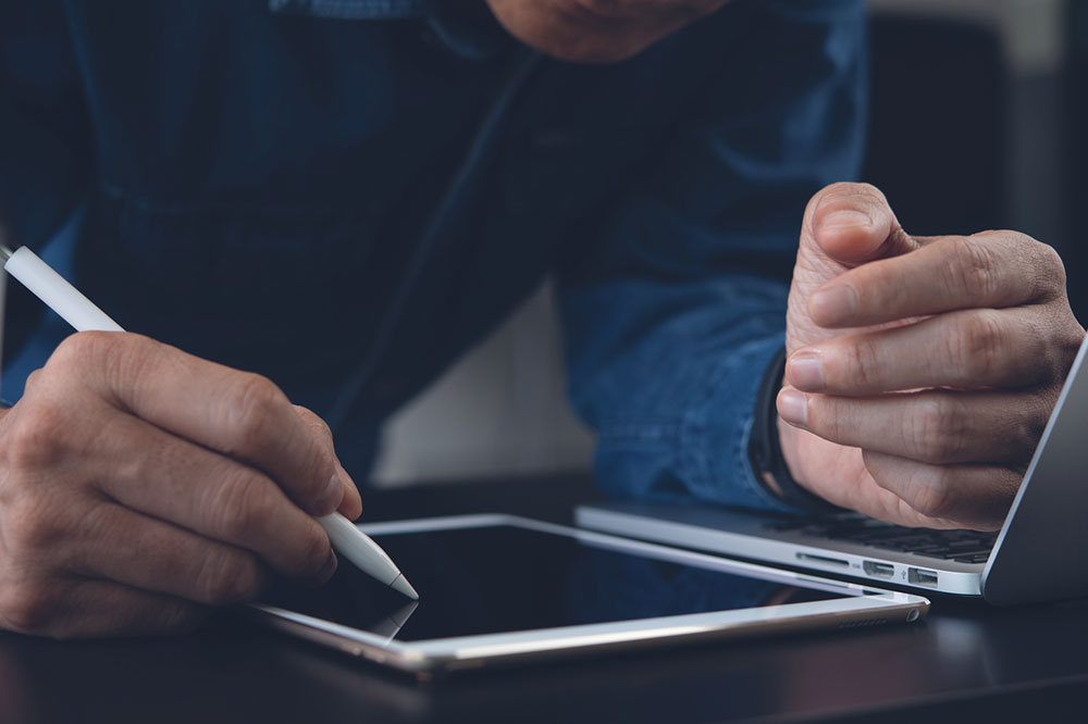 Digital Signature Software: Who Benefits Most?