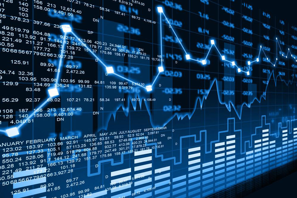 Guide to Understanding Stock Market Charts