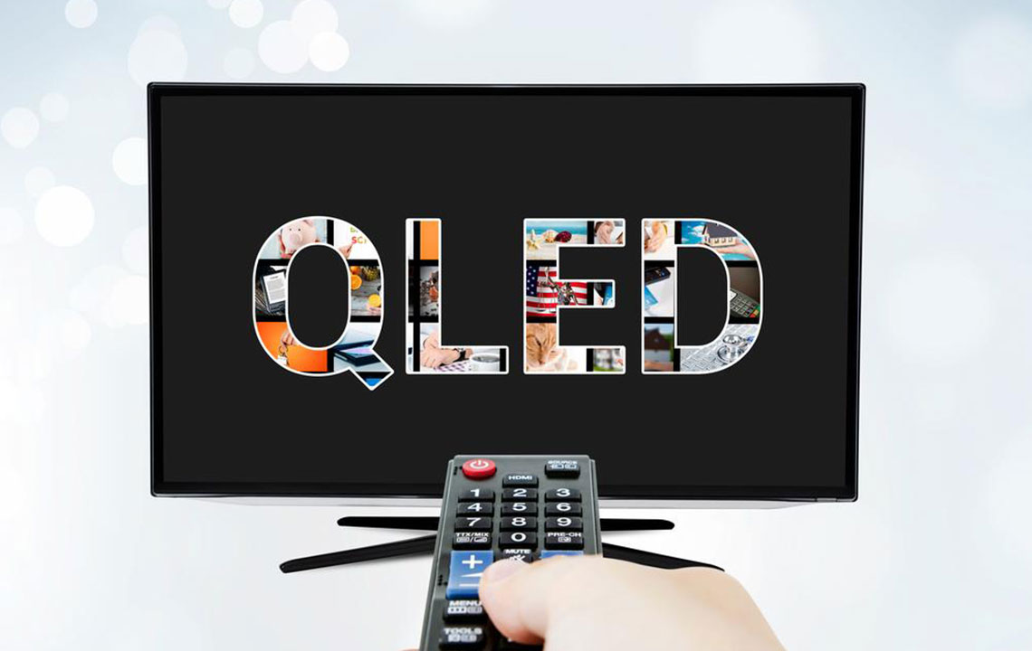 Choosing Between LED, OLED, and QLED TVs: A Comprehensive Guide