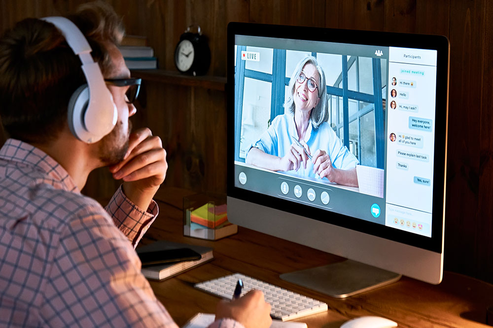 Top 5 Strategies for Selecting the Ideal Online University