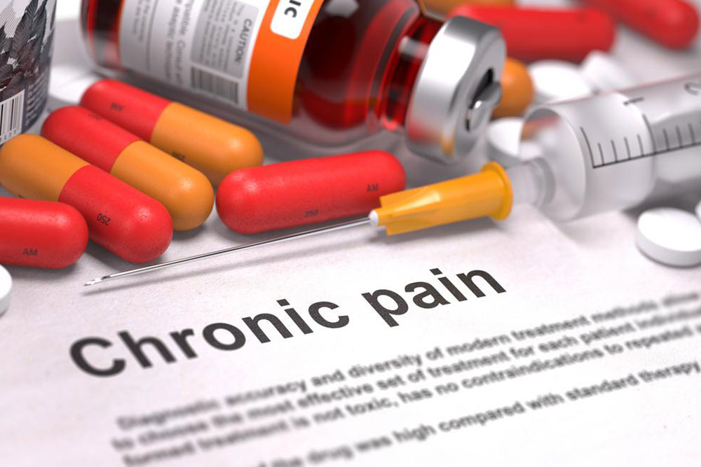 Comprehensive Guide to Understanding and Managing Chronic Pain for Better Quality of Life