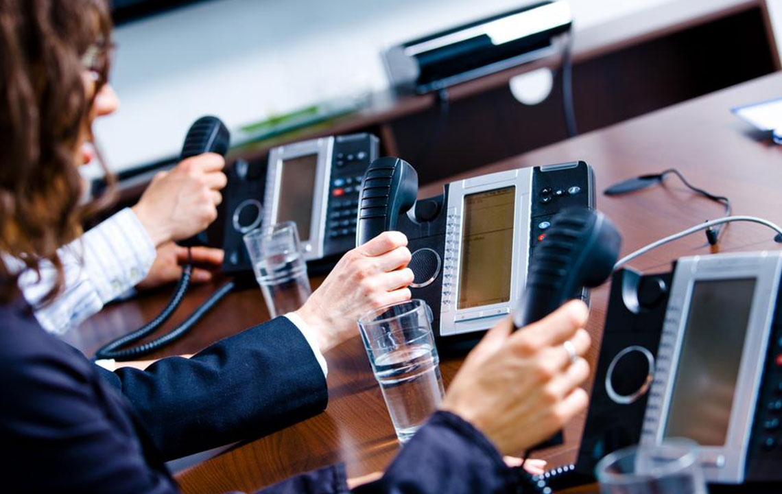 Top Business Phone Systems for 2024: Enhance Your Communication