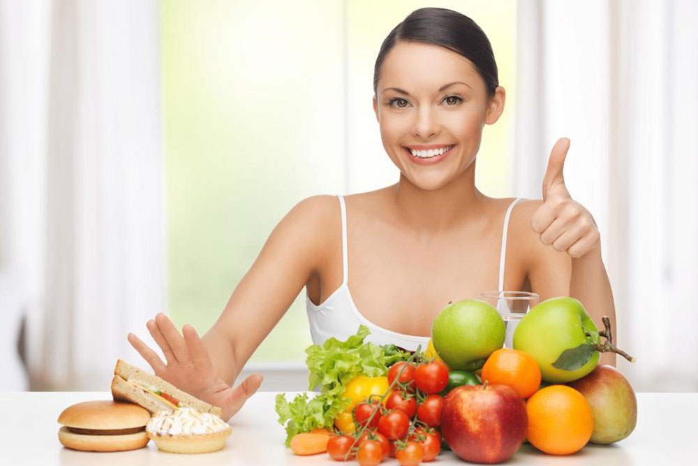 Effective Weekly Meal Planning Tips for a Healthy Lifestyle