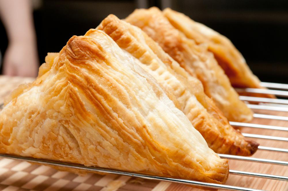 Essential Tips for Using Frozen Puff Pastry