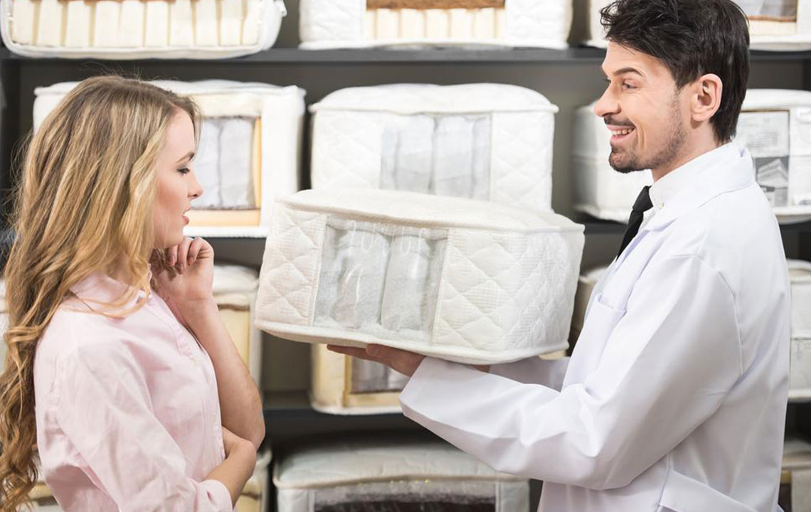Smart Strategies to Score the Best Mattress Deals