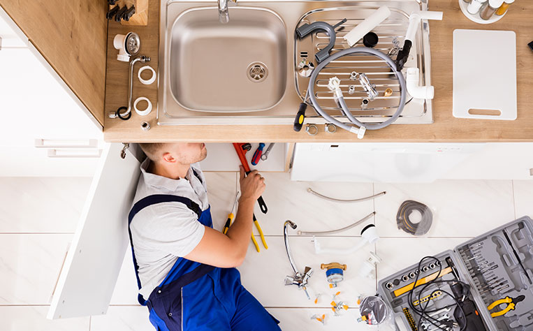 Top 4 Plumbing Services in the United States