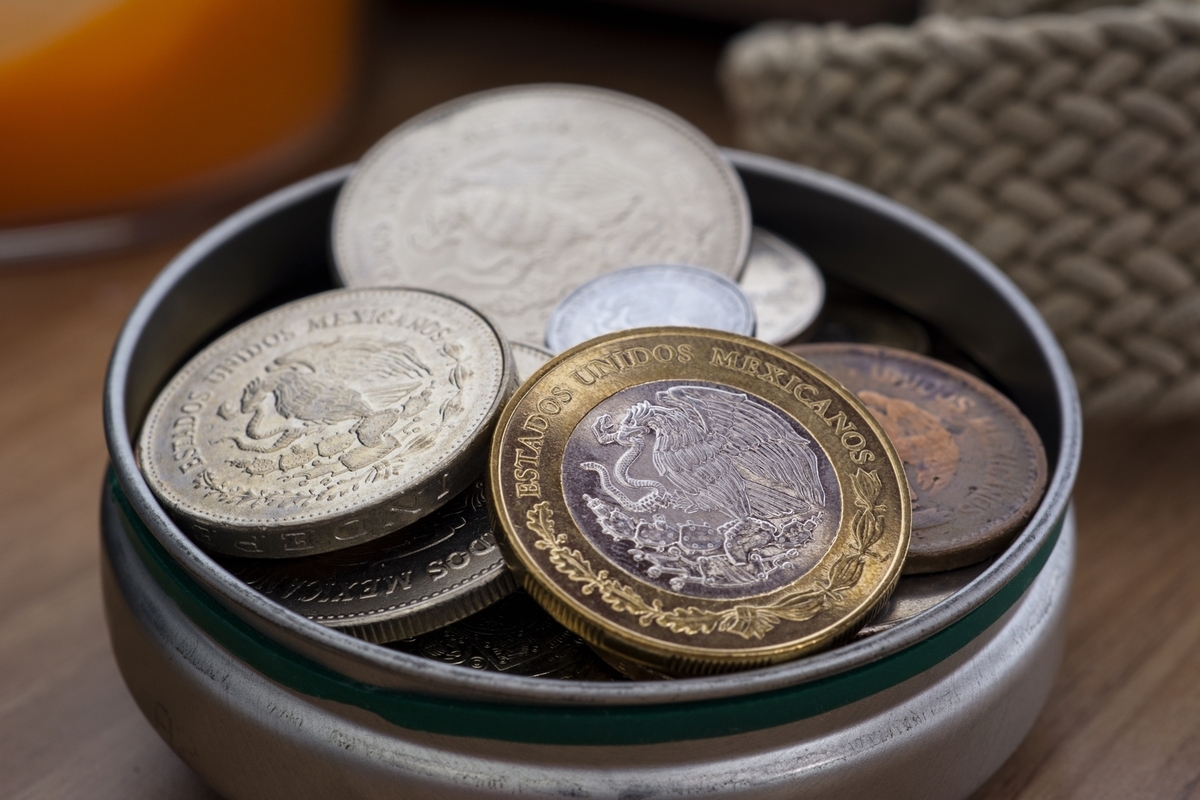 Mexican Numismatic Heritage: Rare and Valuable Coins Through History