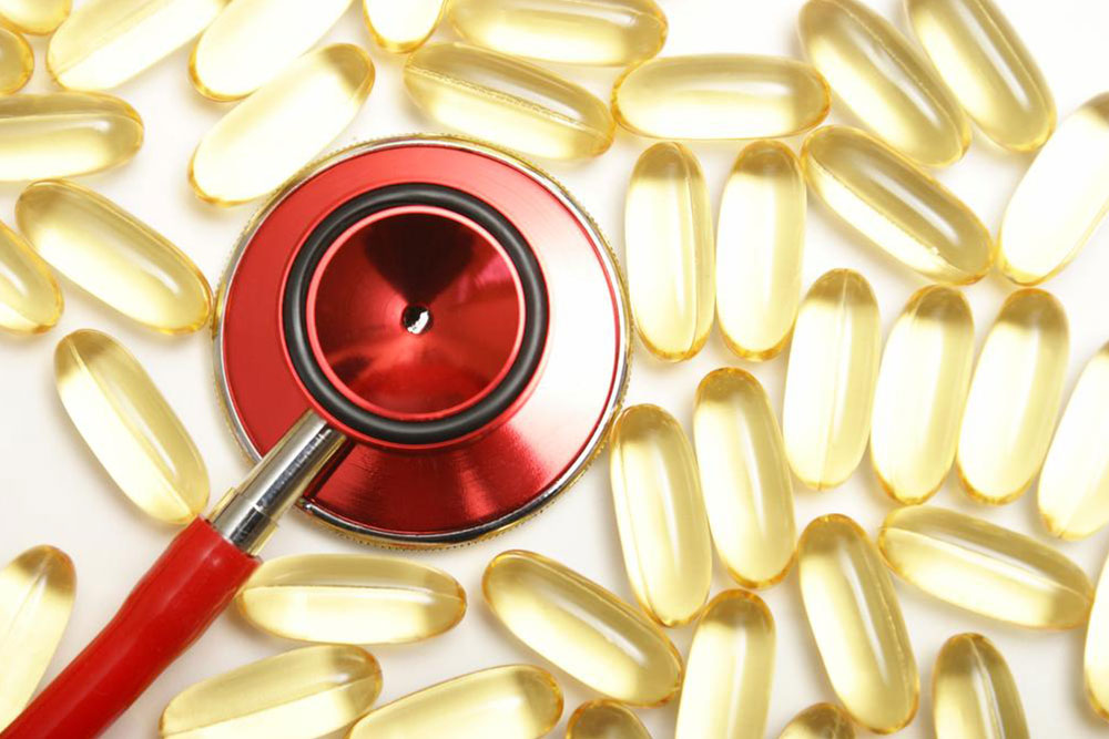 Essential Guide to Choosing the Right Omega-3 Supplements