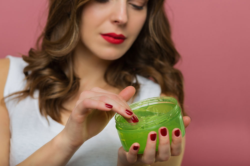 Effective Natural Ways to Reduce Skin Darkening