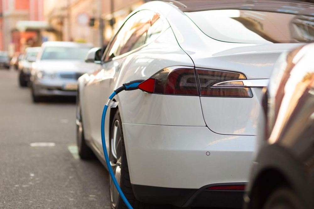 Top Electric Vehicles to Consider for Your Next Purchase